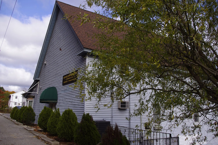 Bouchard, Kleinman & Wright, P.A.