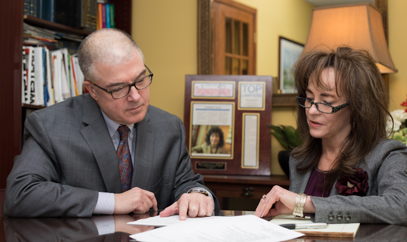 Bove & Hedrick, delaware Injury Lawyers