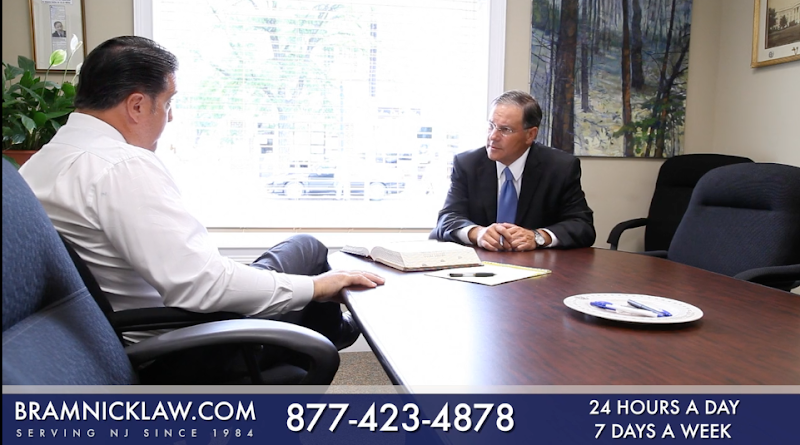 Bramnick, Rodriguez, Grabas, Arnold & Mangan, LLC