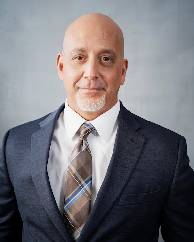 Brandon J Broderick, Personal Injury Attorney at Law