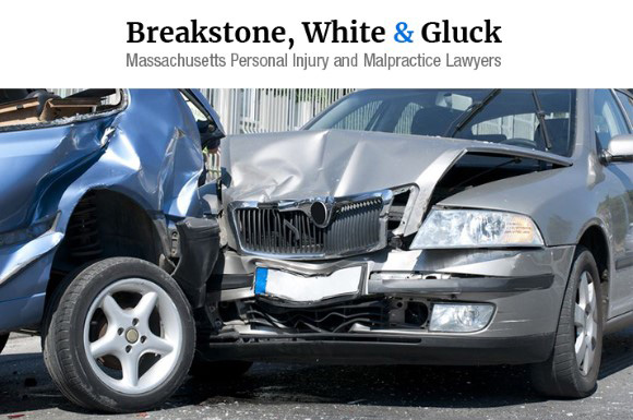 Breakstone, White & Gluck