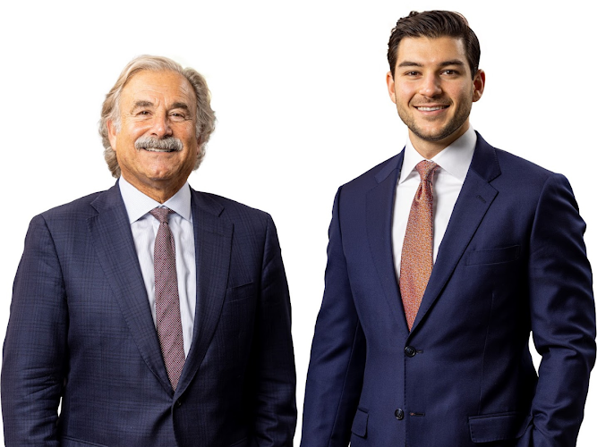 Breit Biniazan | Virginia Beach, VA Personal Injury Attorneys