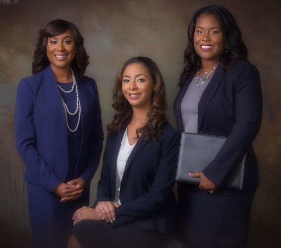 Brown Bass & Jeter Jackson Personal Injury Attorneys & Car Accident Lawyers