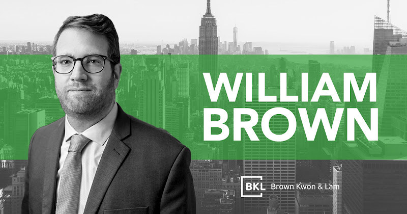 Brown Kwon & Lam, LLP