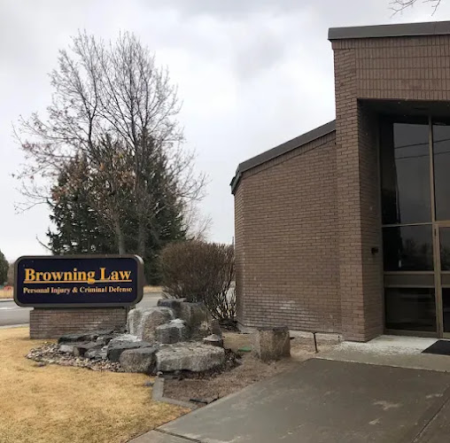 Browning Law