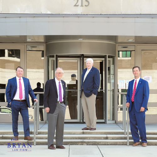 Bryan Law Firm