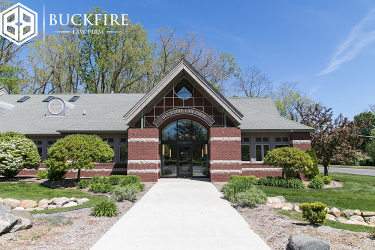 Buckfire & Buckfire, P.C.