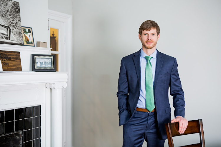 Burton Law Firm, PLLC