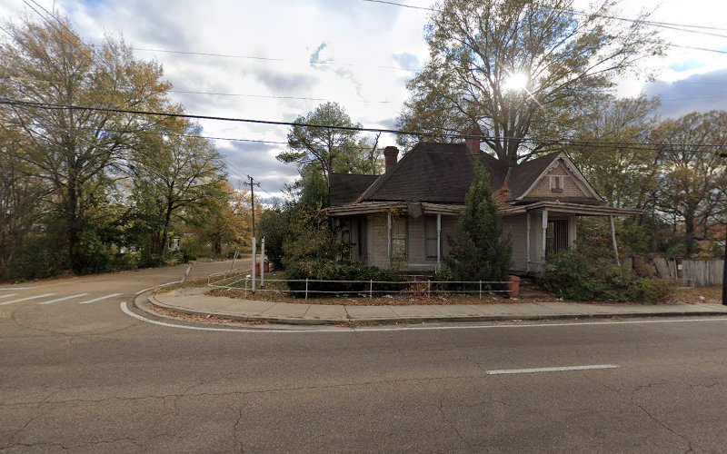 Byrd & Associates PLLC