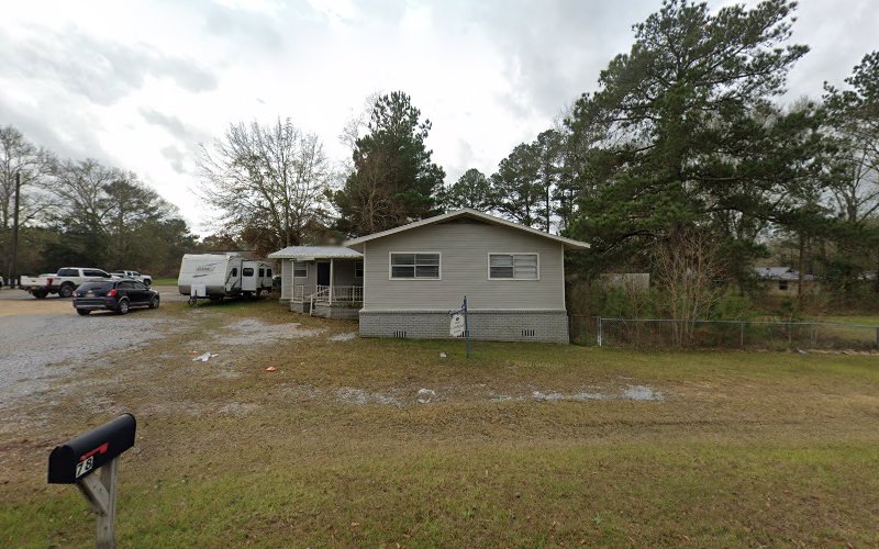 C. Grant Hedgepeth, LLC