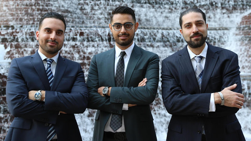 California Accident Firm