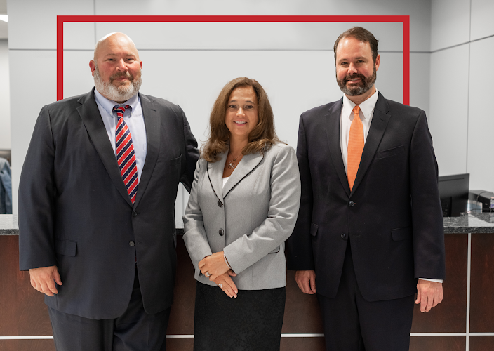 Cantor Grana Buckner Bucci | Personal Injury Attorneys Richmond Va