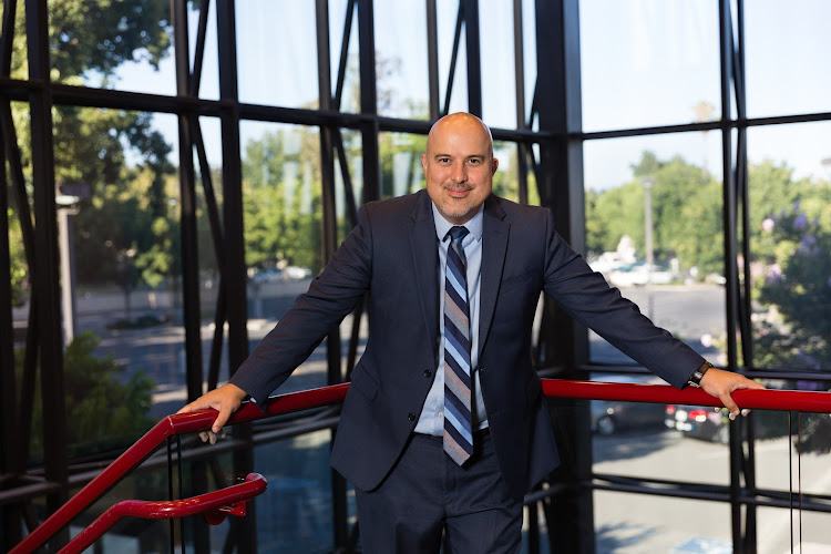 Car Accident Lawyer Mark  -The Shark - San Bernardino