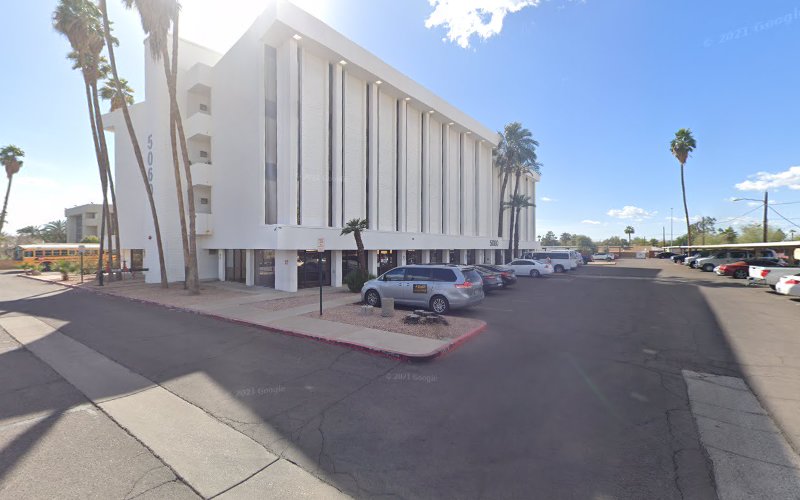 Car Accident Lawyer Pros Phoenix