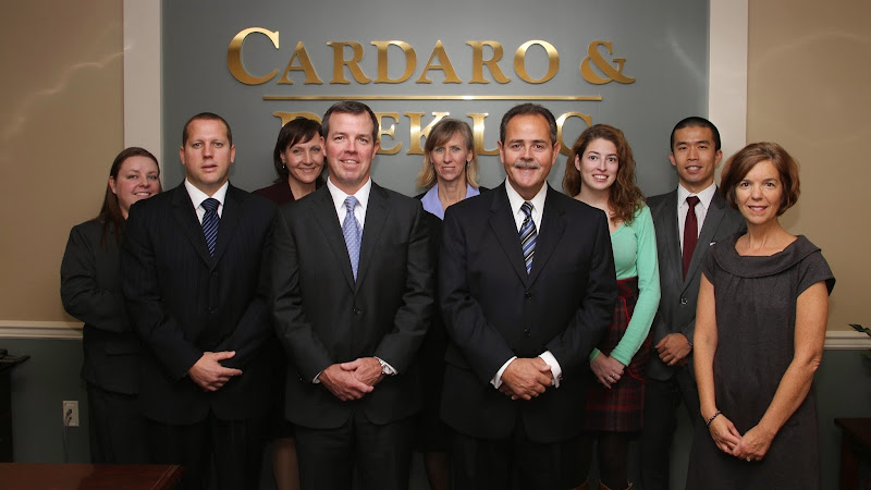 Cardaro & Peek, LLC