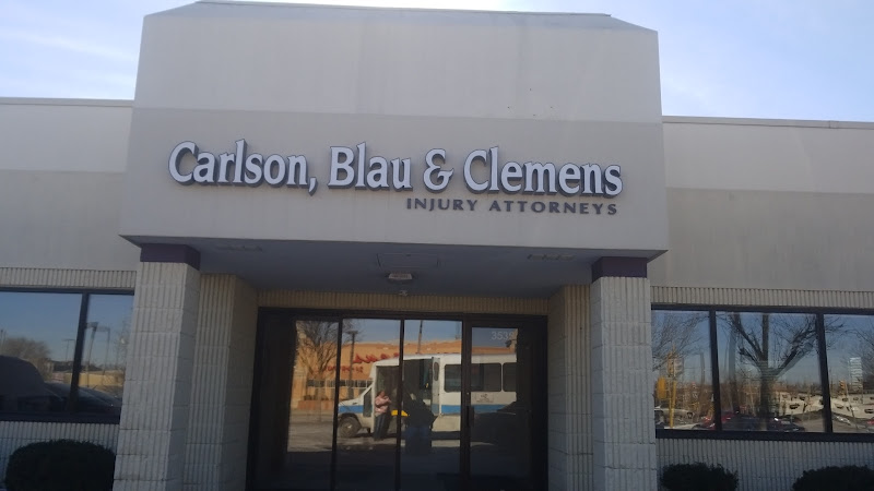 Carlson, Blau & Clemens, SC