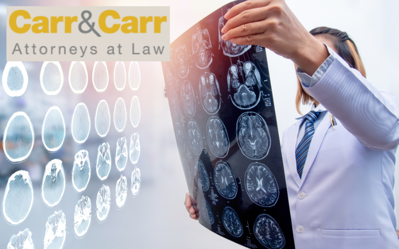Carr & Carr Attorneys