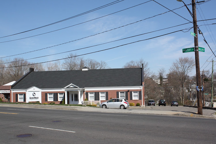 Carter Mario Law Firm