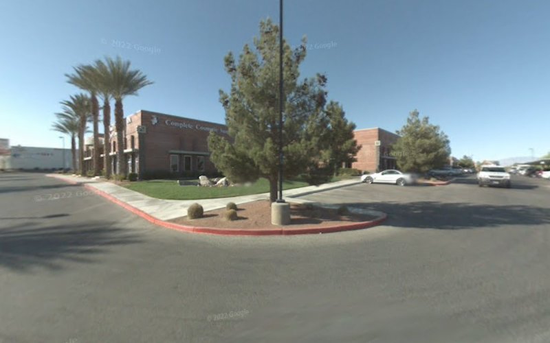 Centro Legal Hispano LV