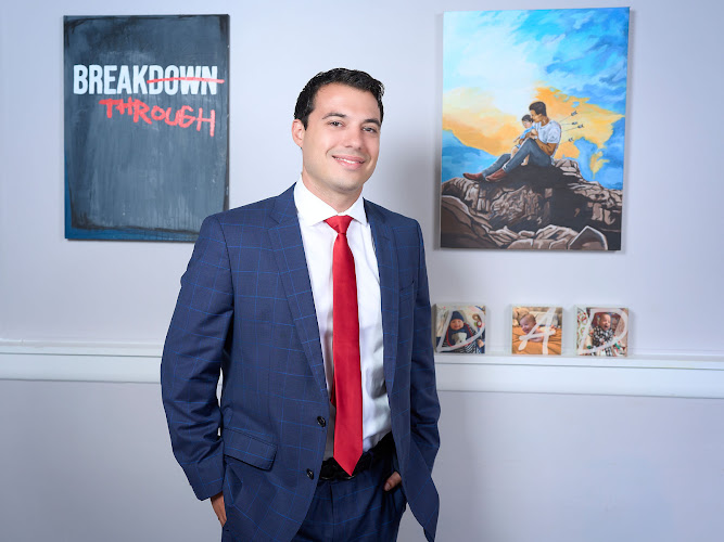 Cesar Ornelas Injury Law | Personal Injury Lawyer Hobbs