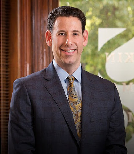 Chaikin, Sherman, Cammarata & Siegel Personal Injury Lawyers