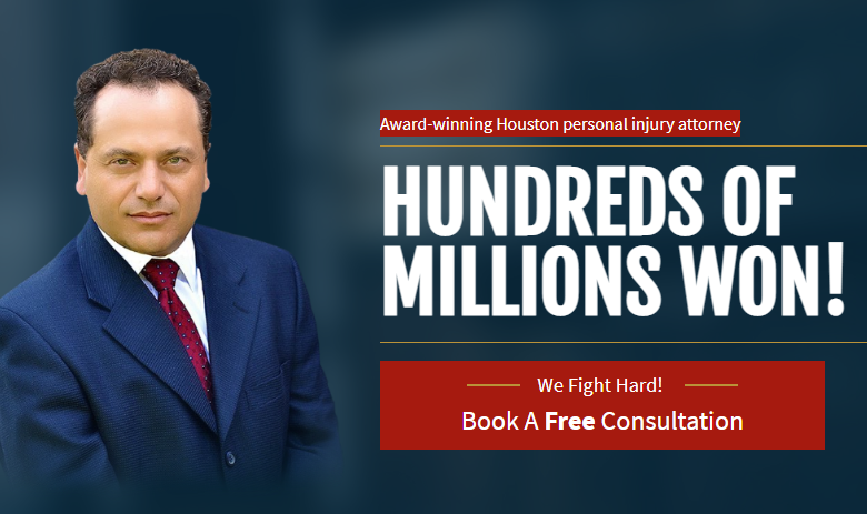 Charles J. Argento & Associates Accident & Injury Lawyers - Houston