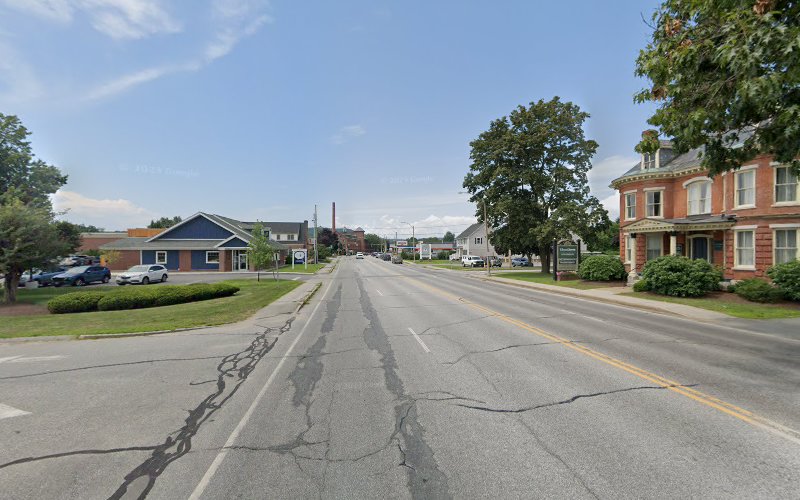 Charlie Donahue - Law