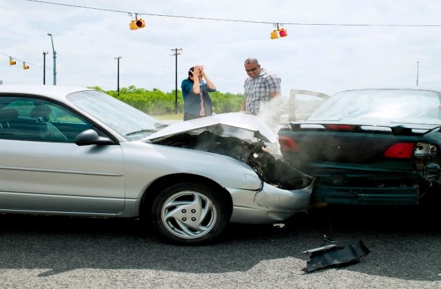 Charlotte NC Car Accident Lawyers Group