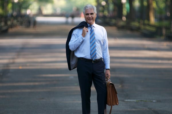 Charnas Law Firm, P.C.