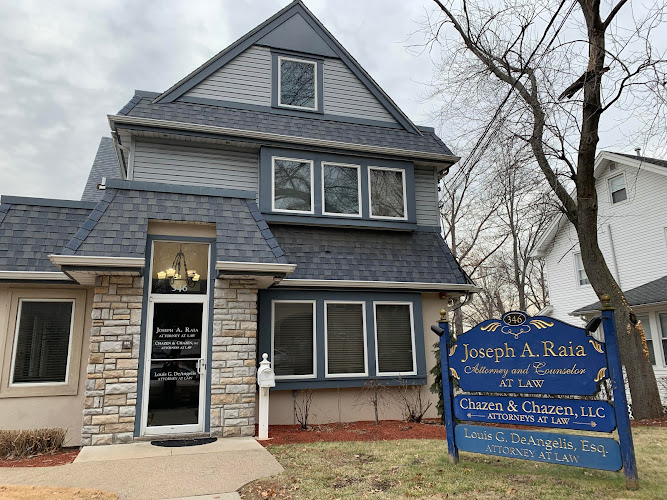 Chazen & Chazen, LLC