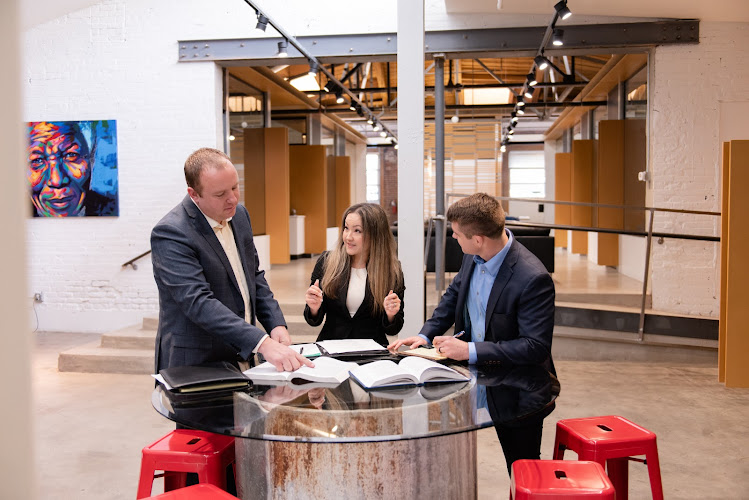 Cheney Galluzzi & Howard LLC