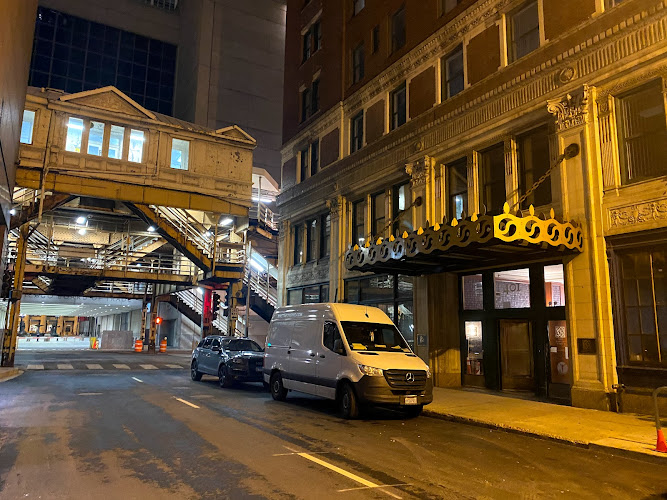 Chicago Car Accident Lawyers