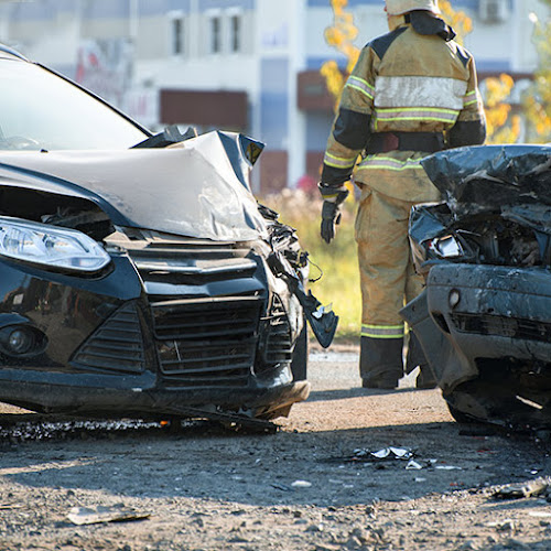 Christensen Law - Personal Injury Attorney