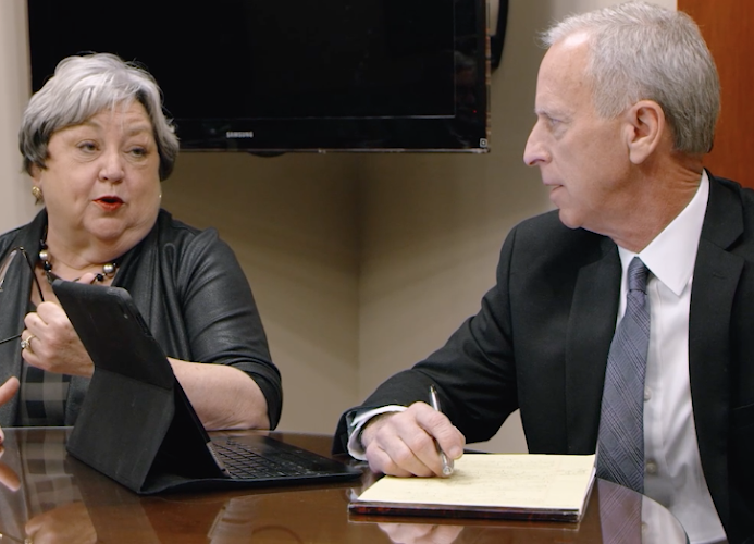 Christie Farrell Lee & Bell