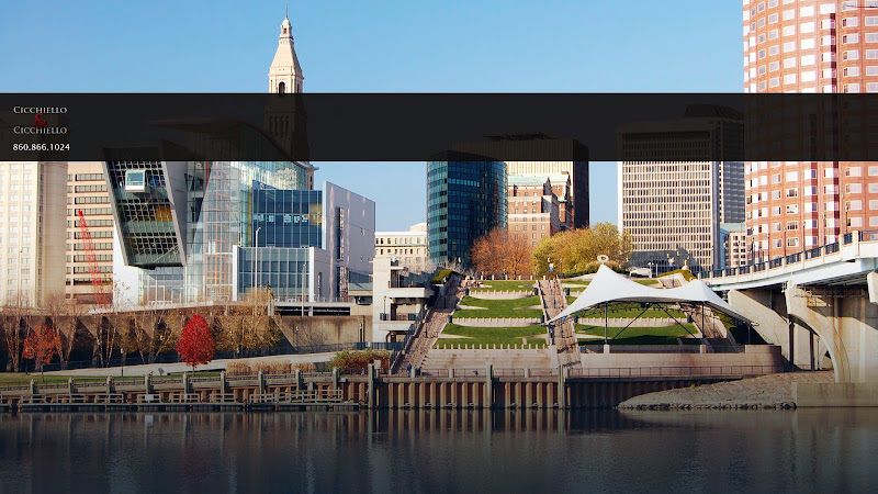 Cicchiello & Cicchiello, LLP