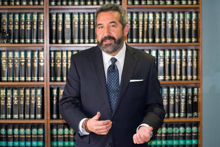 Ciro A. Mederos, Esquire - Mederos Law Group