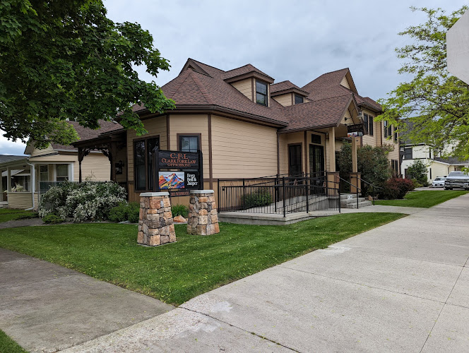 Clark Fork Law Offices, PC