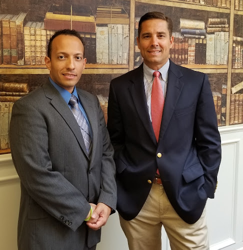 Clark Law Firm, P.C.