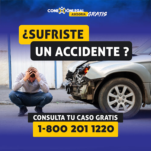 Conexión Legal