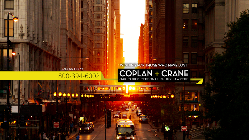 Coplan + Crane