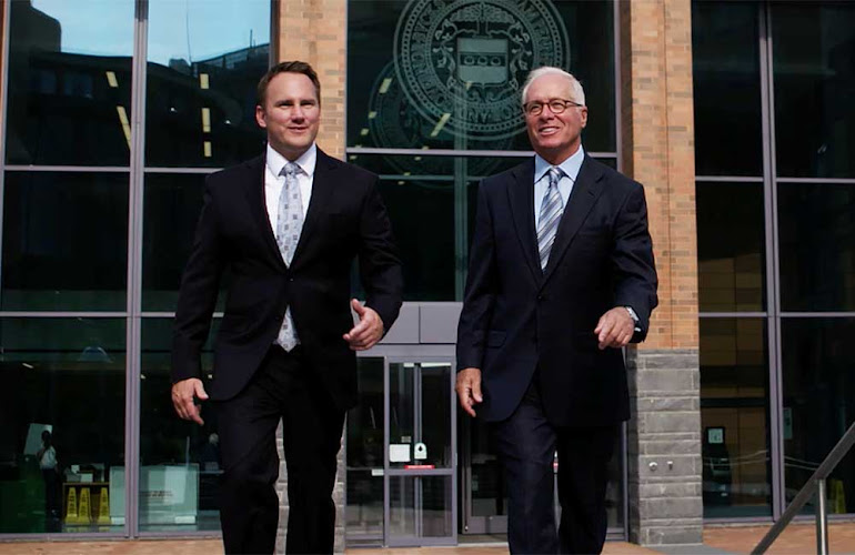 Cordisco & Saile Injury Lawyers