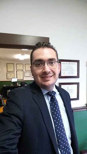 Correll Law Firm, PC