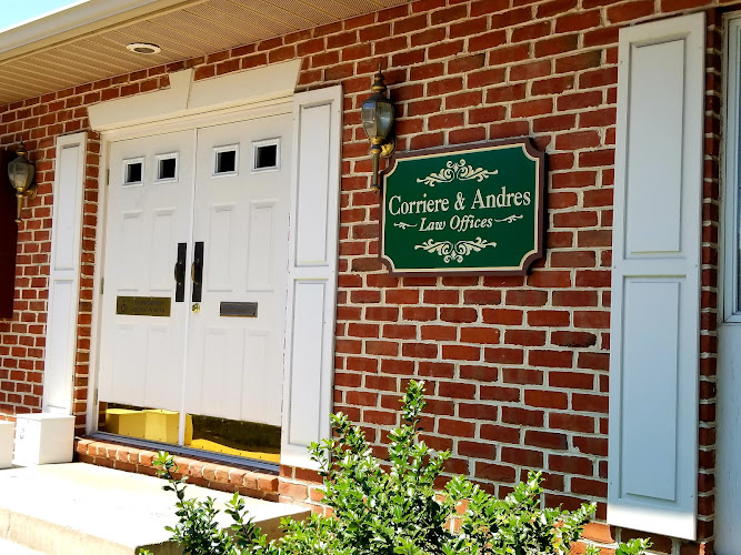 Corriere and Andres LLC