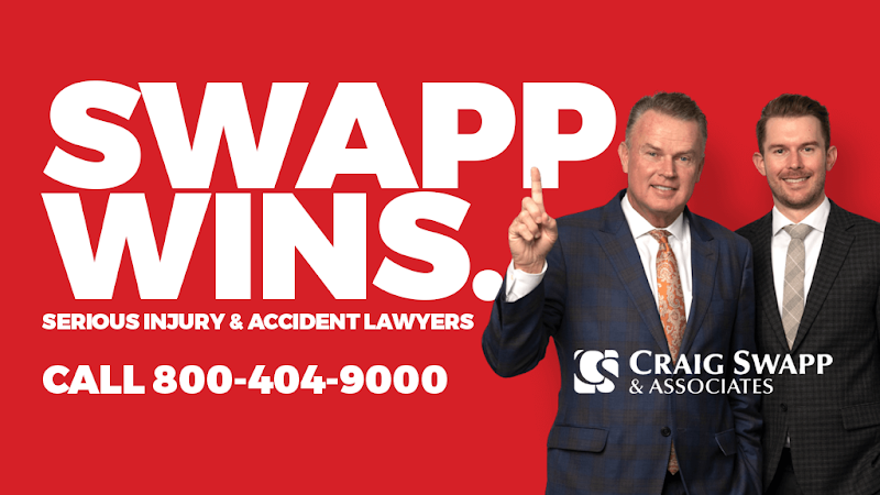 Craig Swapp & Associates
