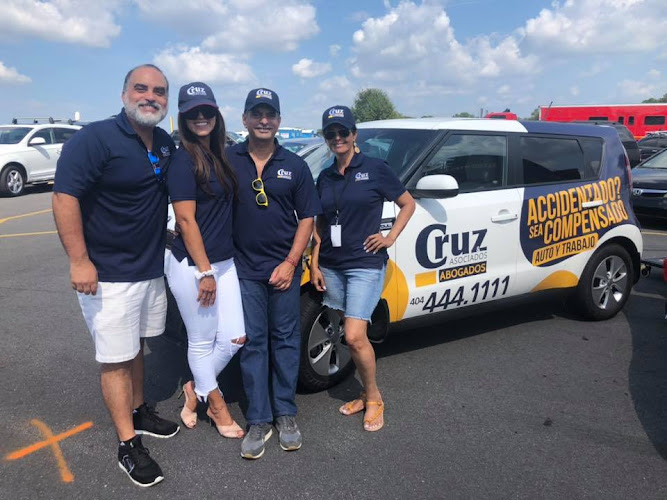 Cruz & Associates