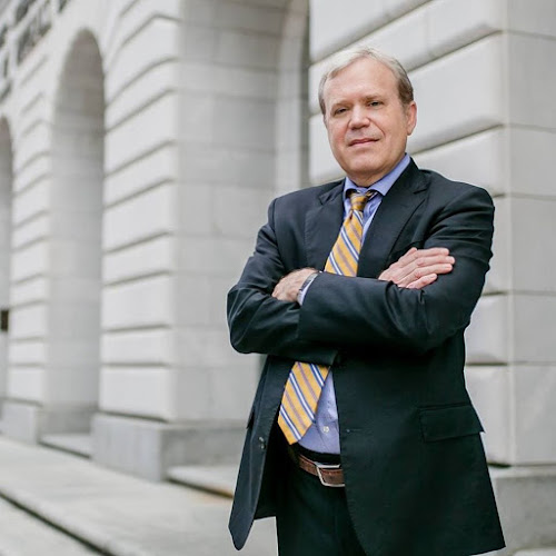 Cueria Law Firm, L.L.C. Personal Injury and Car Accident Attorney