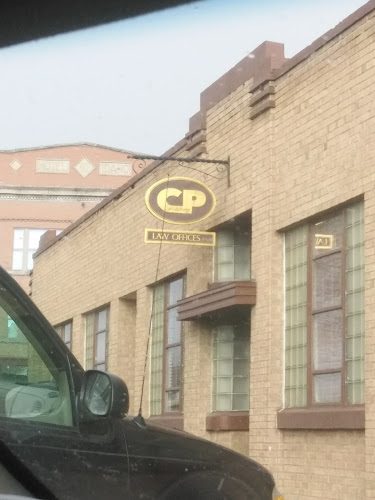 Curtis Porter & Adams, PLLC