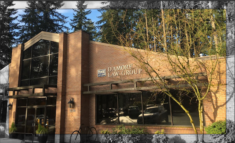 D'Amore Law Group: Douglas Oh-Keith