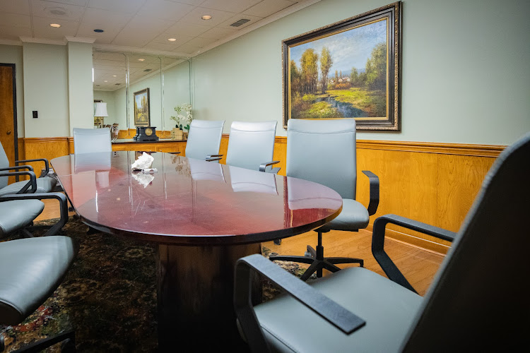 Danks Miller & Cory, PA