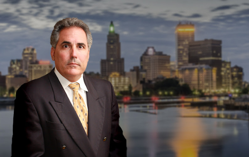 David P Valletta & Associates